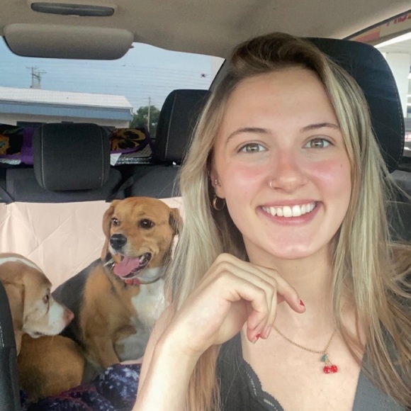 Meet your Posher, Kamryn - Picture 1 of 1